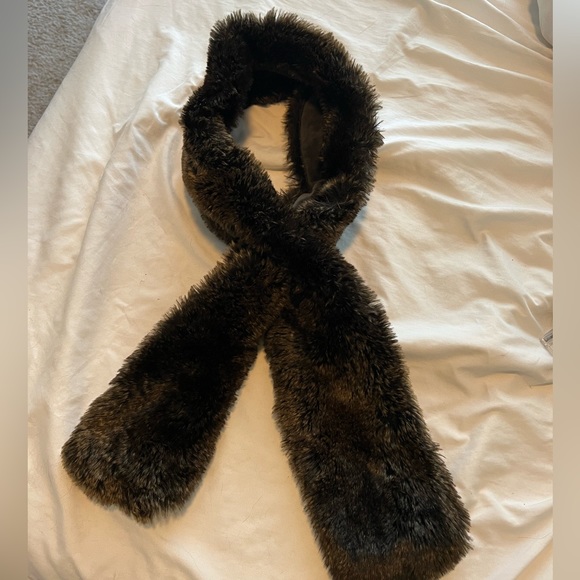 Restoration Hardware Accessories Restoration Hardware Vegan Mink